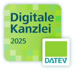 DATEV Siegel Digitale Kanzlei 2025